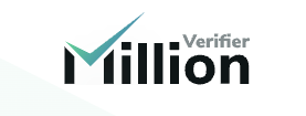 MillionVerifier